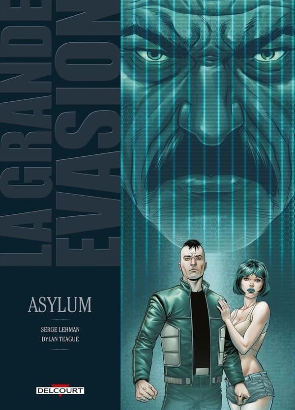Asylum