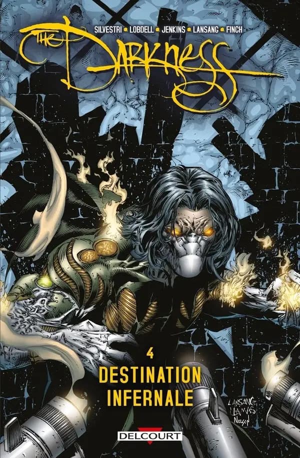 Destination infernale