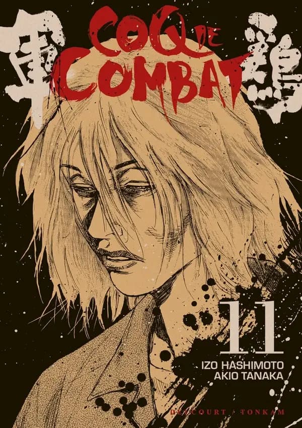Coq de combat 11