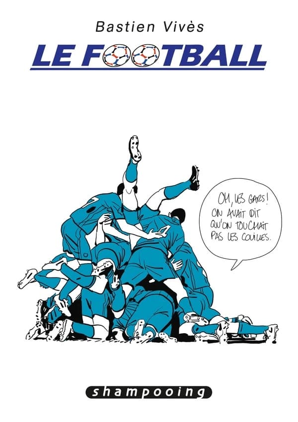 Le football