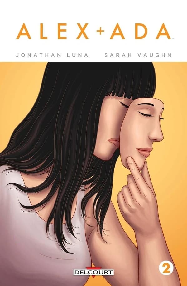 Alex + Ada. 2