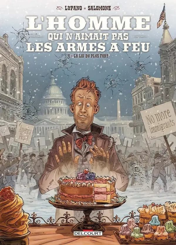 La loi du plus fort