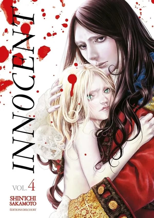 Innocent Vol. 4
