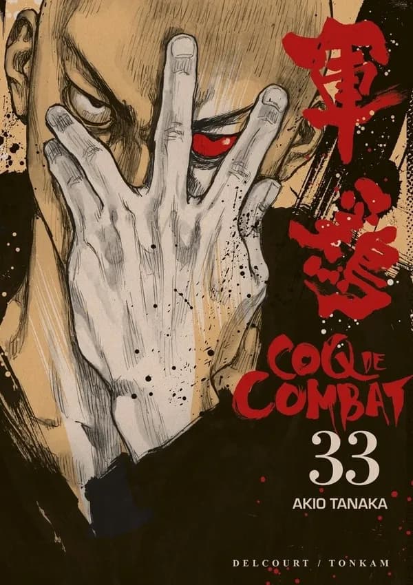 Coq de combat. 33