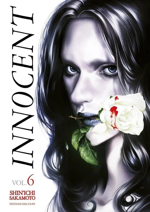Innocent Vol. 6
