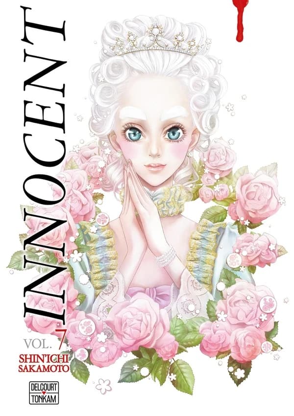 Innocent Vol. 7