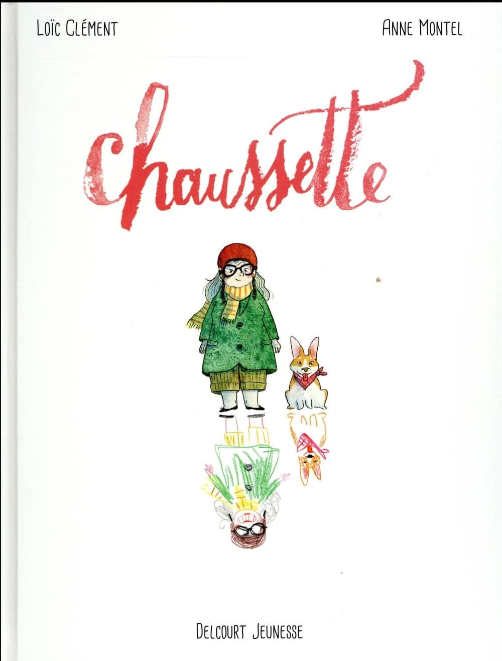 Chaussette