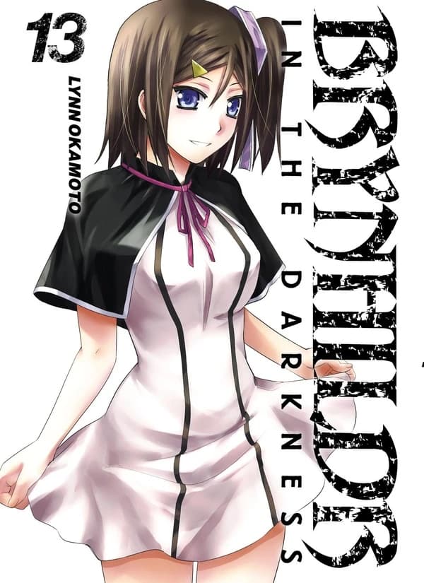 Brynhildr in the darkness. 13