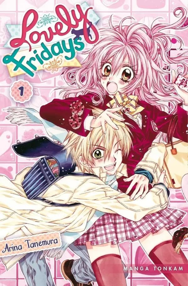 Lovely Fridays. 1