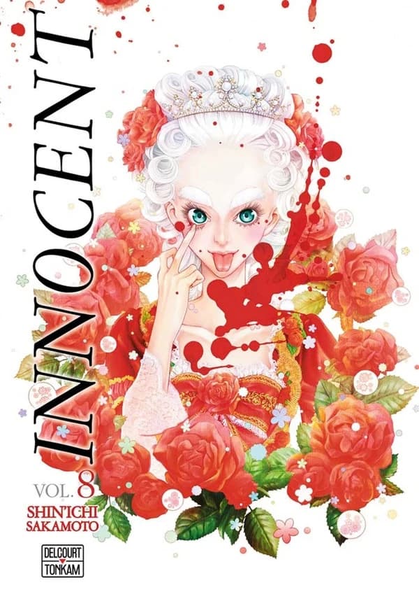 Innocent Vol. 8