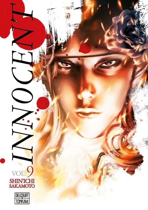 Innocent Vol. 9