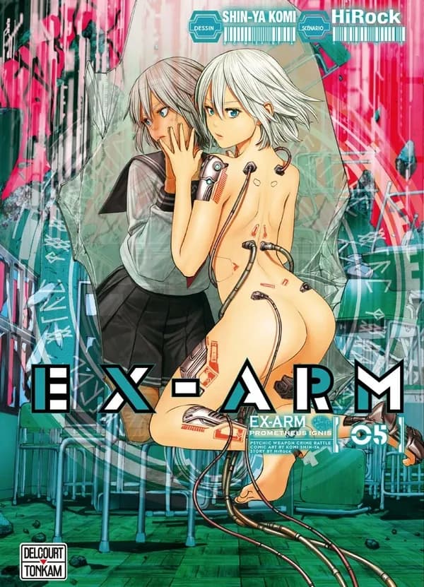 Ex-Arm. 05