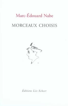 Morceaux choisis