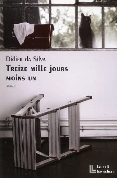 Treize mille jours moins un