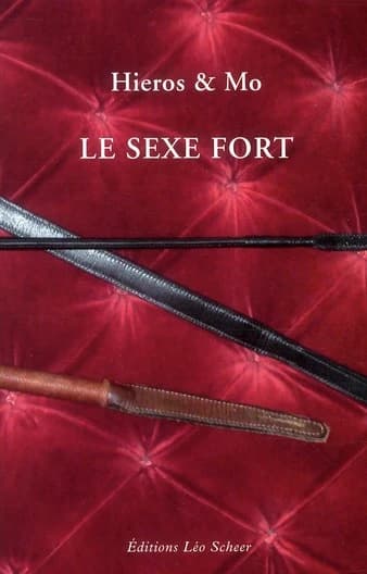 Le sexe fort