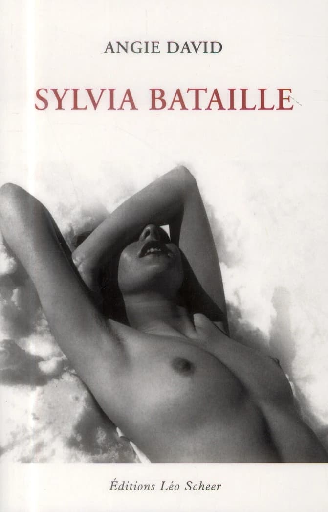 Sylvia Bataille