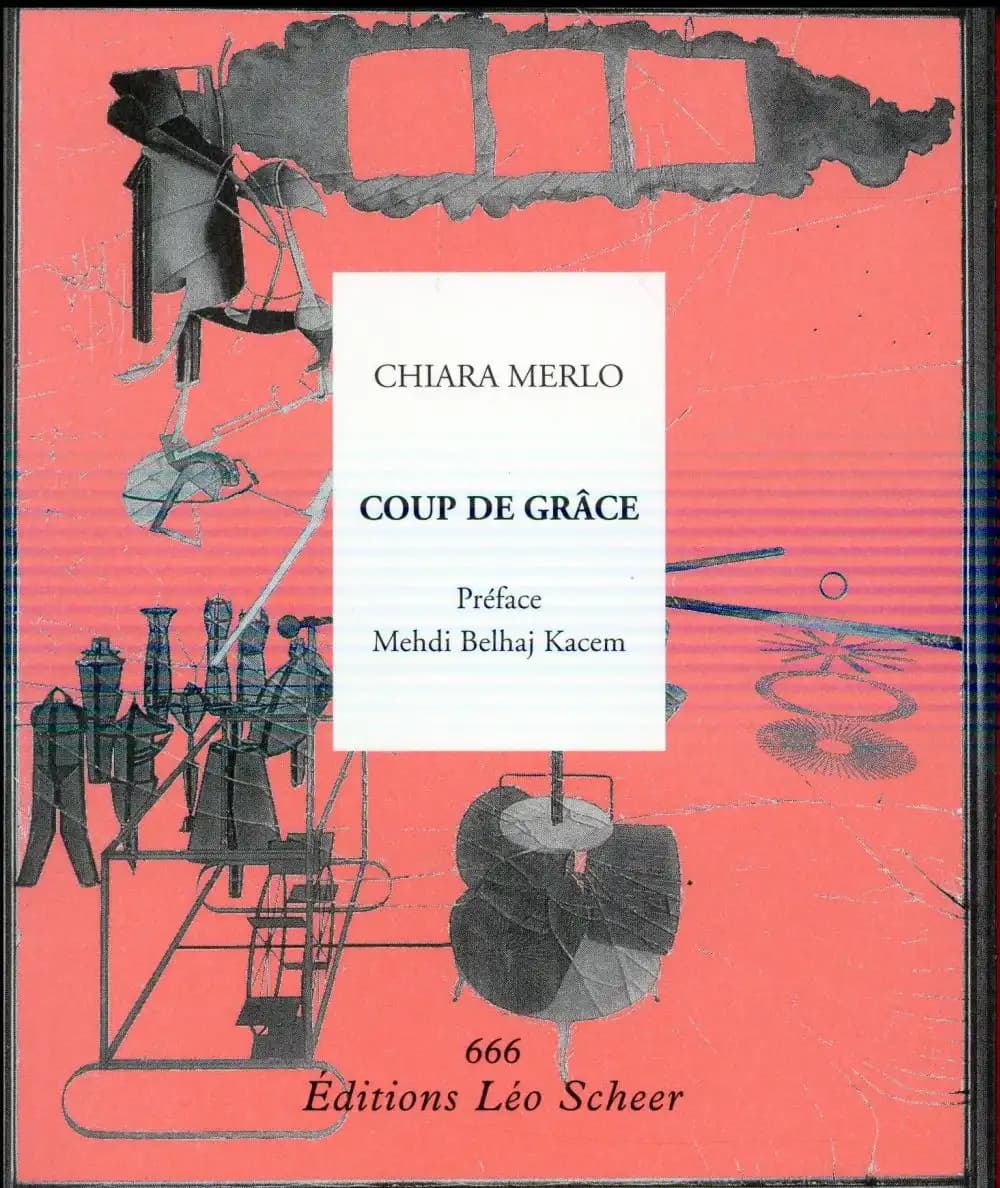 Coup de grâce