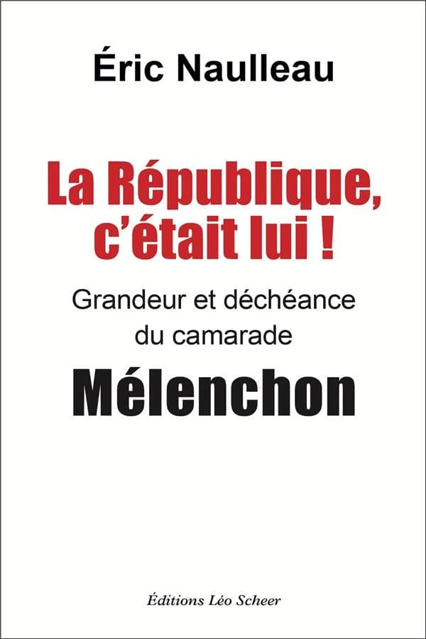 La République, c'était lui !