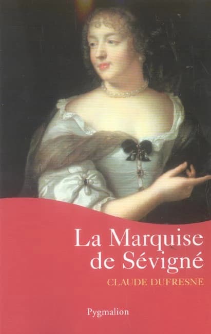 La marquise de Sévigné