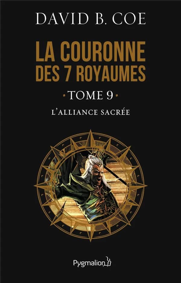 L'alliance sacrée