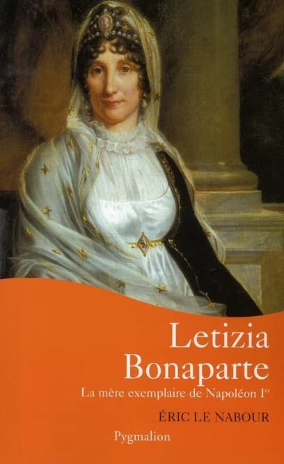 Letizia Bonaparte