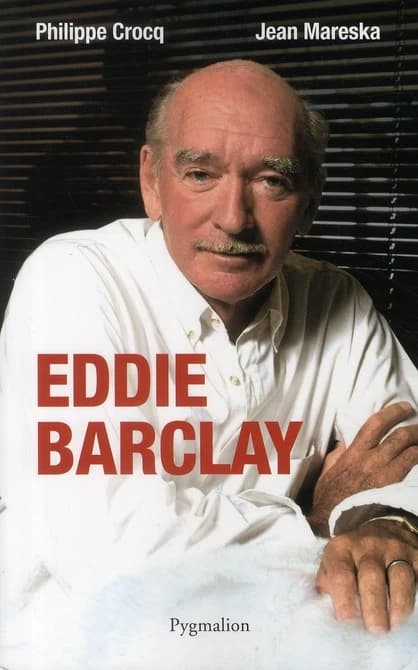 Eddie Barclay
