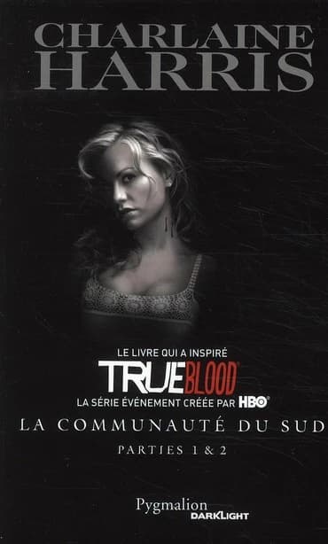La Communauté du Sud, Intégrale 1 : Tomes 1 et 2