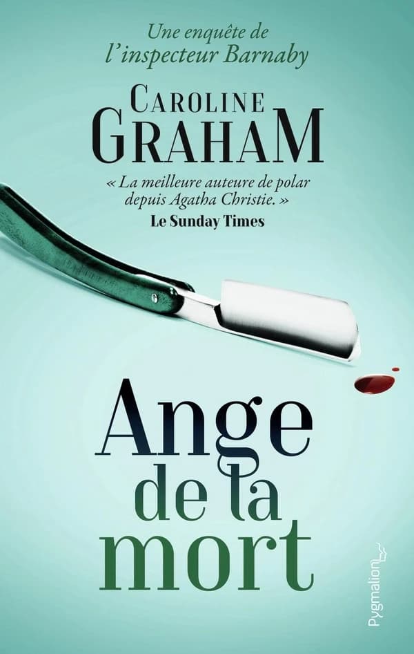 Ange de la mort