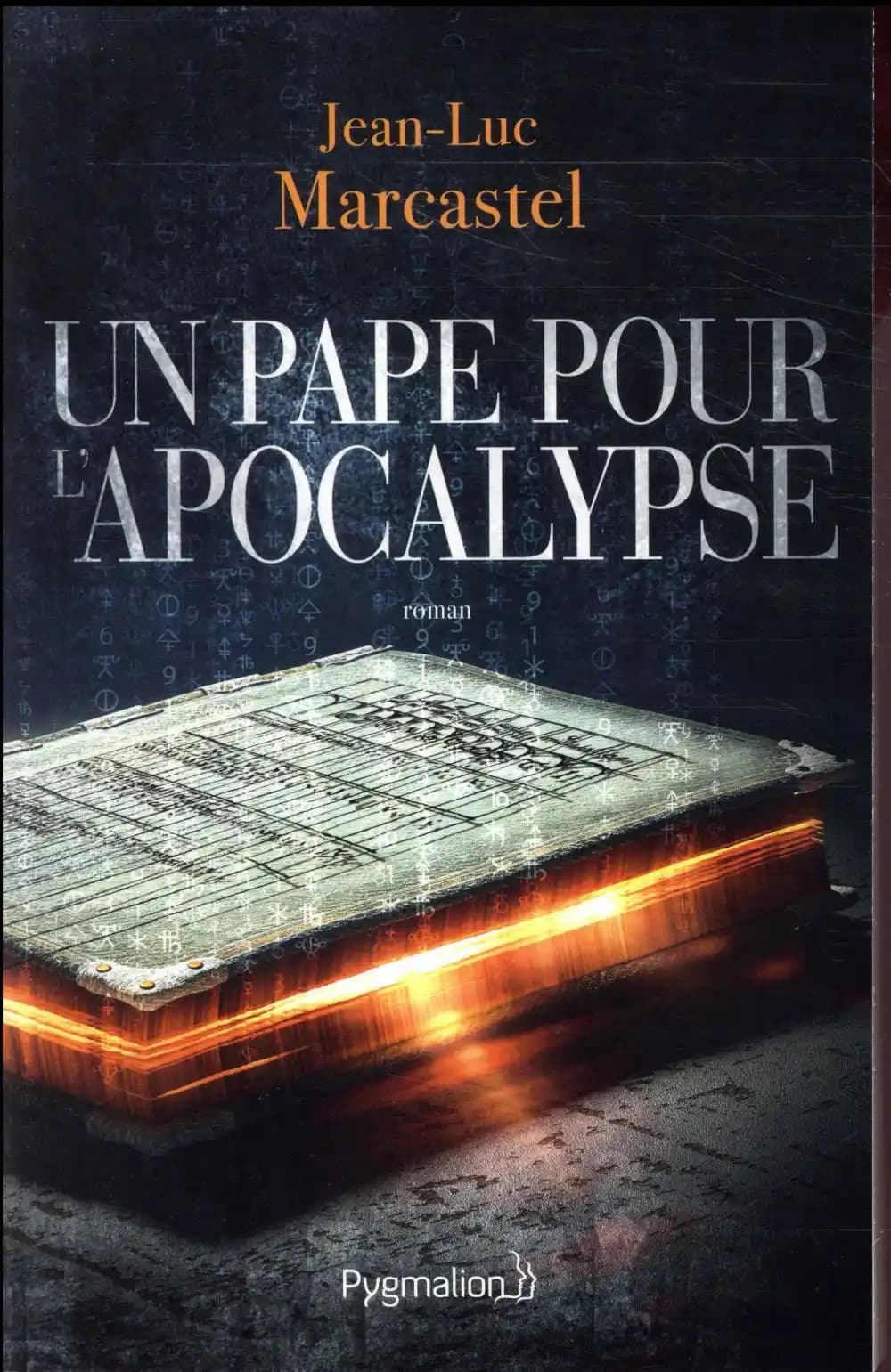 Un pape pour l'Apocalypse