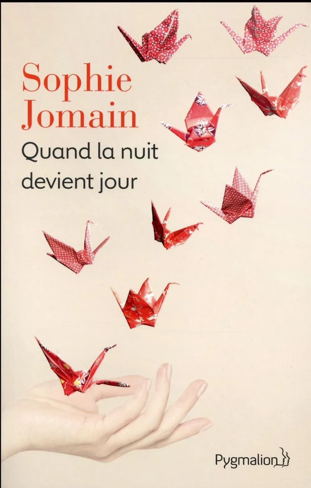 Quand la nuit devient jour