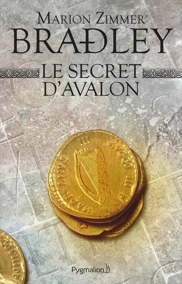 Le Secret d'Avalon (Fantasy et imaginaire) (French Edition)