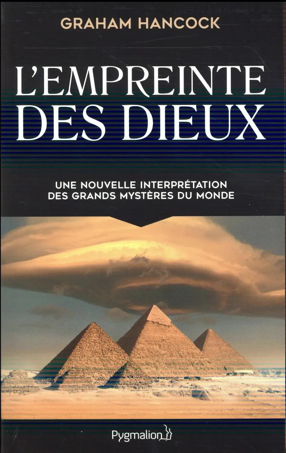 L'empreinte des dieux