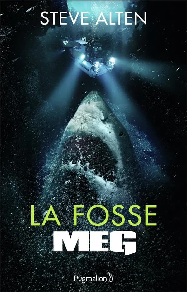 Meg : la fosse