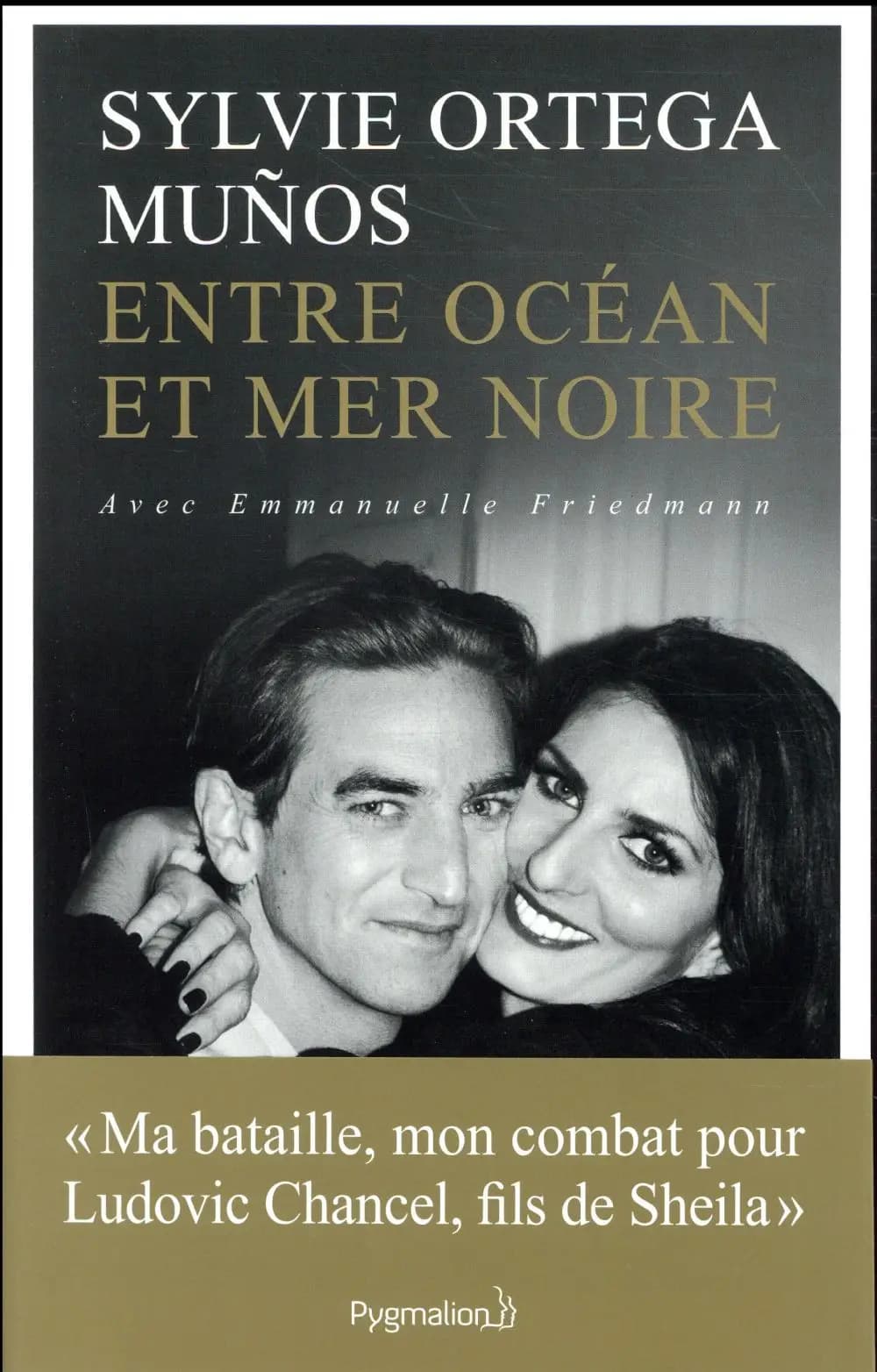 Entre océan et mer noire