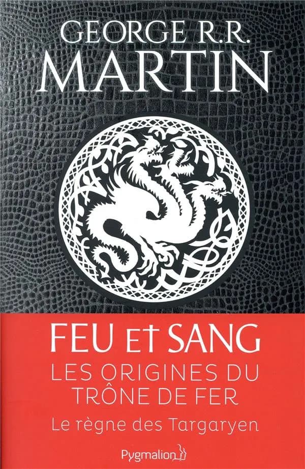 Feu et sang. Partie 1