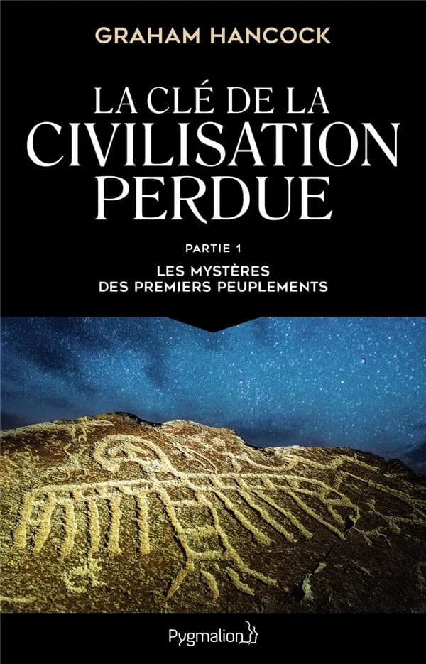 Les mystères des premiers peuplements