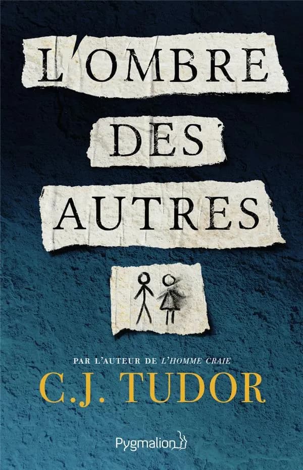 L'ombre des autres : roman