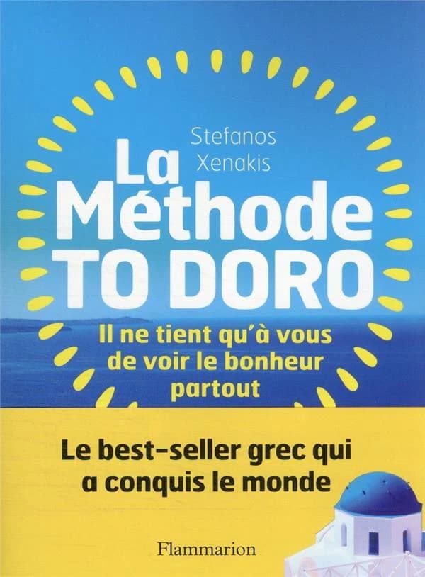 La méthode To doro : il ne tient qu'à vous de voir le bonheur partout