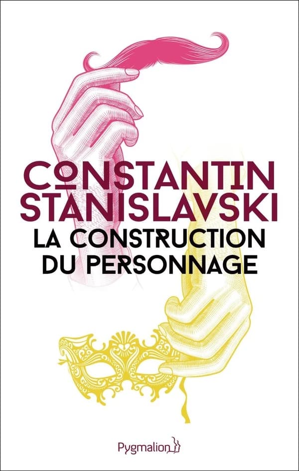 La construction du personnage