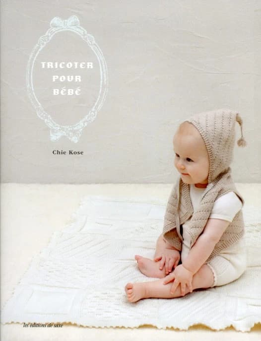 Tricoter pour bébé