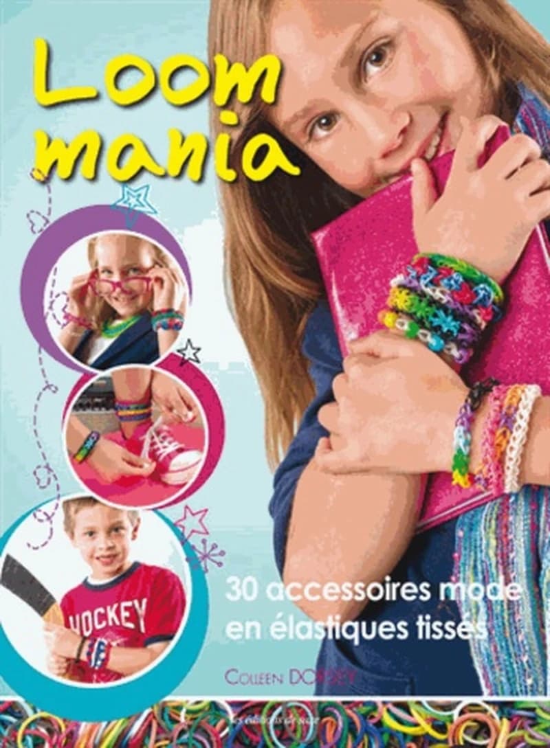 Loom mania