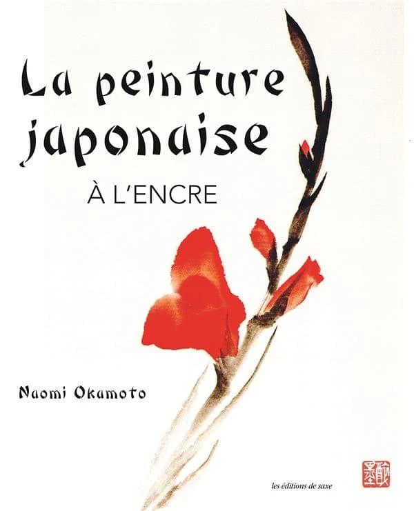 La peinture japonaise à l'encre de Chine : techniques et contexte culturel
