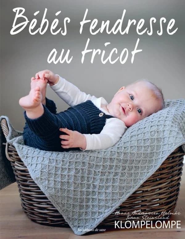 Bébés tendresse au tricot