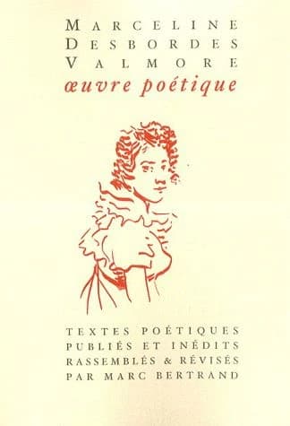 Oeuvre poétique intégrale