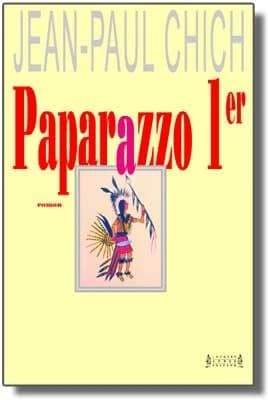 Paparazzo 1er : roman