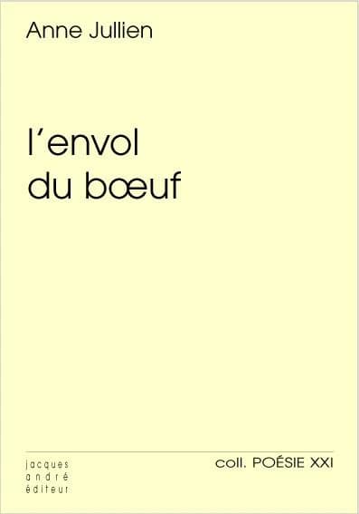 L'envol du bœuf
