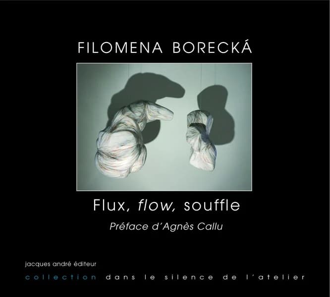 Filomena Borecká, Flux, flow, souffle