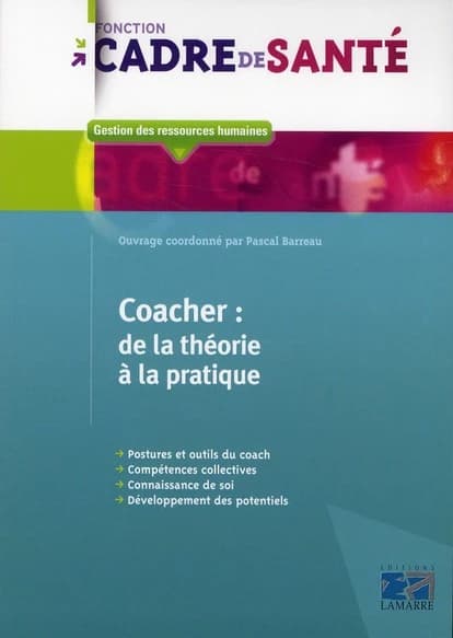 Coacher : de la théorie à la pratique