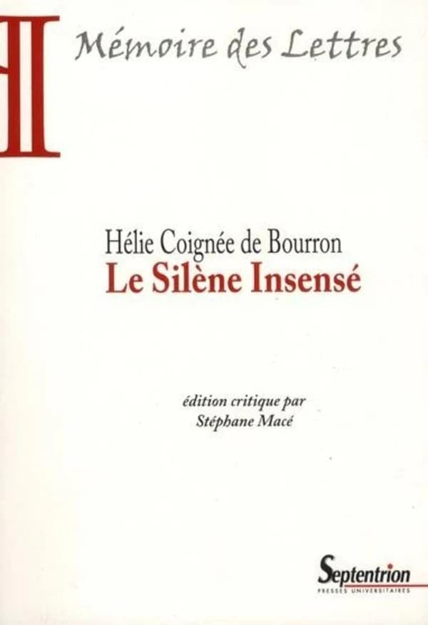 Le Silène insensé