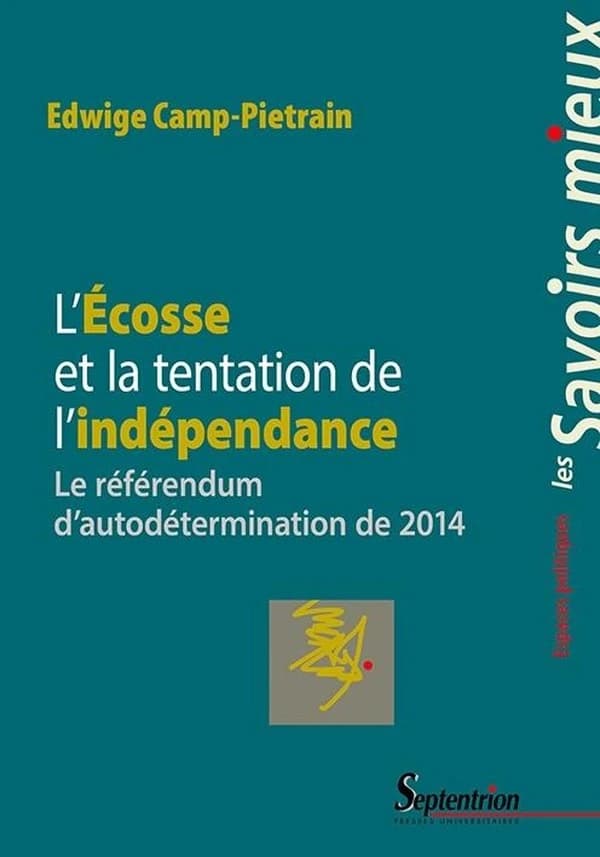 L'Écosse et la tentation de l'indépendance : le référendum d'autodétermination de 2014